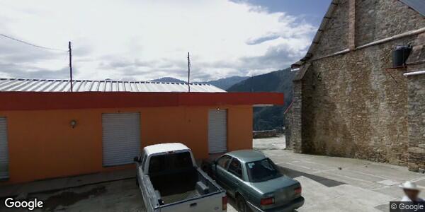 SALÓN DE USOS MULTIPLES